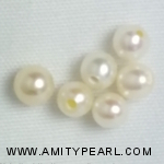 6130 freshwater round pearl 3-3.5mm half-drilled white.jpg
